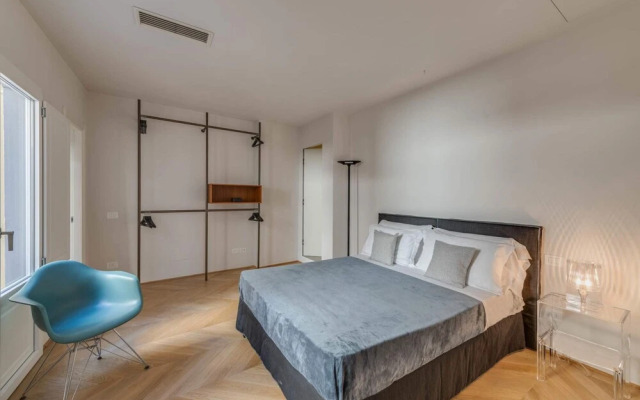 Santa Croce Deluxe 2 Bedroom Apartment