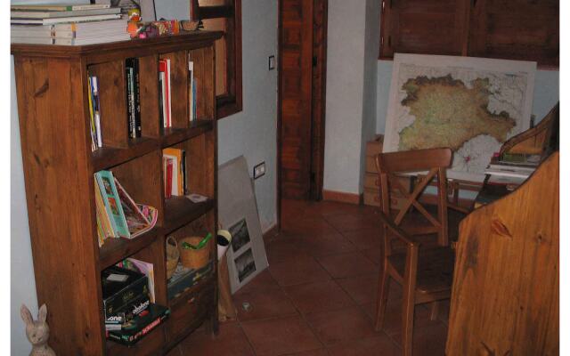 La Estación de Rabanera