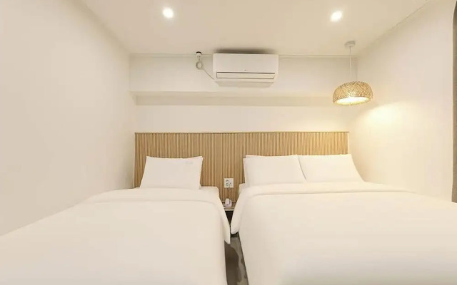 hotel daor