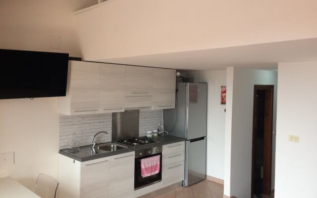 Residence Magabù 14