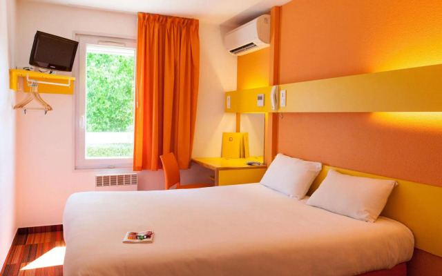 The Originals Access, Hôtel Bordeaux Lac