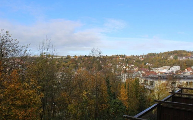 Gemutliche And Zentrale 1 Zimmer Wohnung