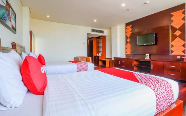 Grand Jimbaran Boutique Hotel & Spa