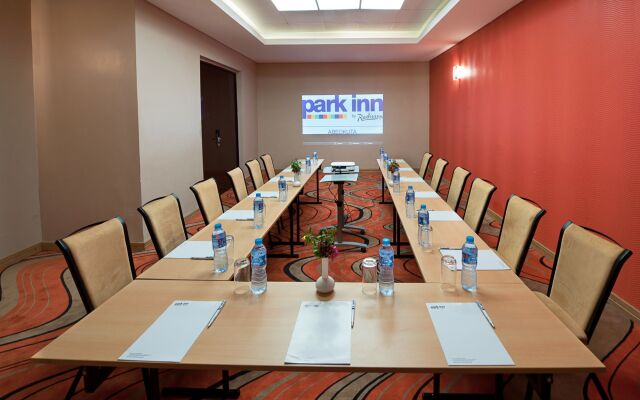 Park Inn by Radisson Abeokuta