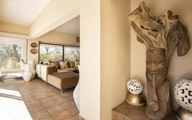 Vaal River YOLO Spaces – Vaal River Bush Lodge