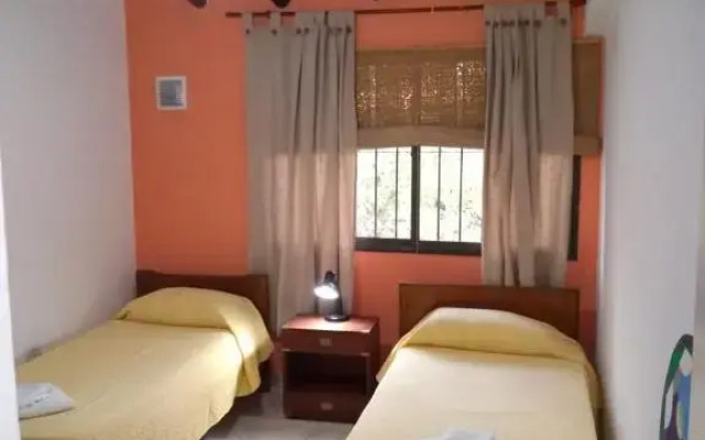 Mendoza Departamento 4 o 5 personas