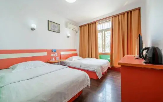 Xinshijia Express Hotel