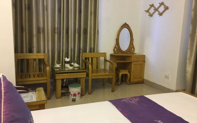 Hotel Hoang Gia