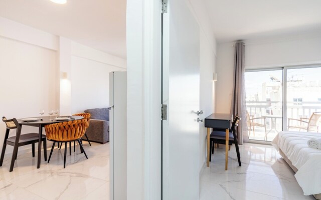 YAMAS Urban Living Palatino