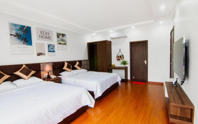 Harmony Home căn 273 harbobay hạ long