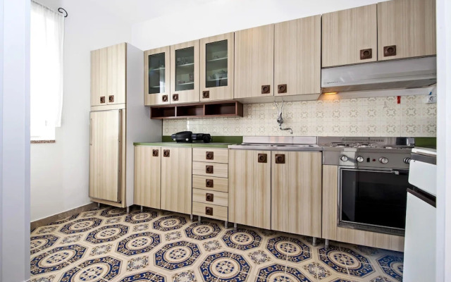 Apartment Ivo