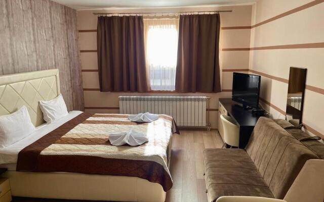Apartman Janosevic 2