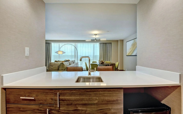 Marriott Tulsa Hotel Southern Hills