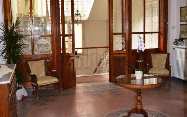 Palazzo Santa Caterina