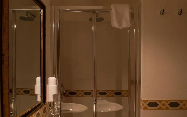 Hotel Santa Marina Antica Foresteria