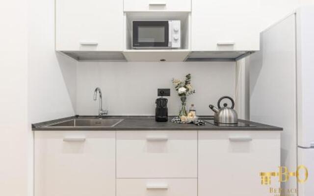 Beplace Apartments In San Babila