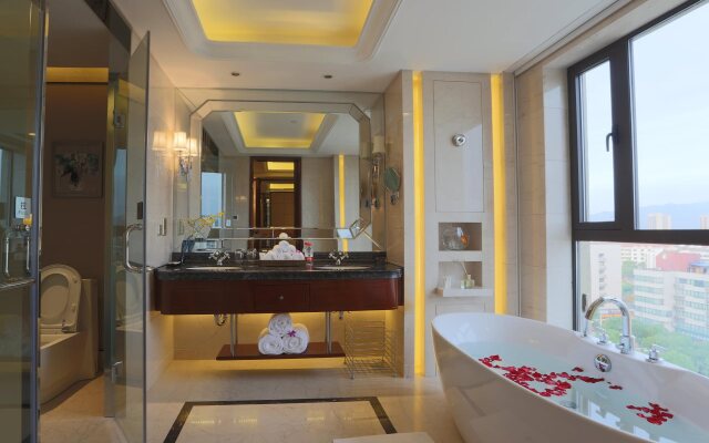 S & N International Hotel Linhai