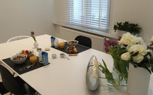 Antwerp Business Suites