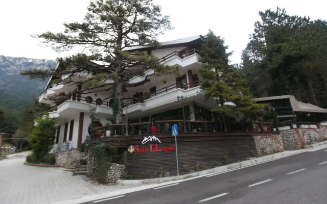 Sofo Hotel