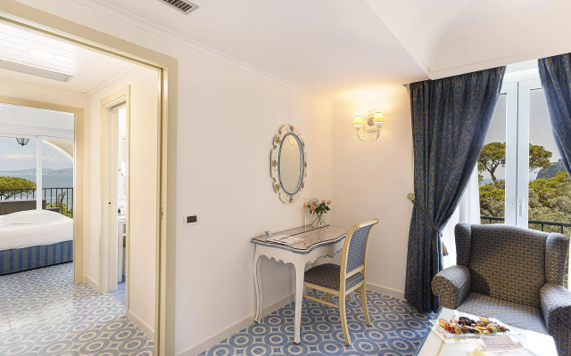 Excelsior Belvedere Hotel & Spa