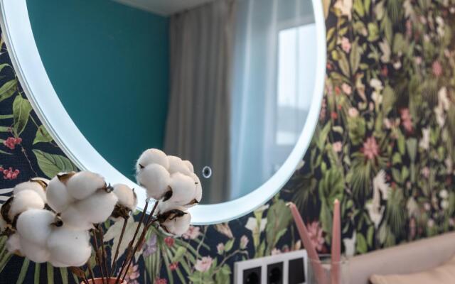 LovelyHome 39 (ЛавлиХоум 39) на улице Рябиновая 13