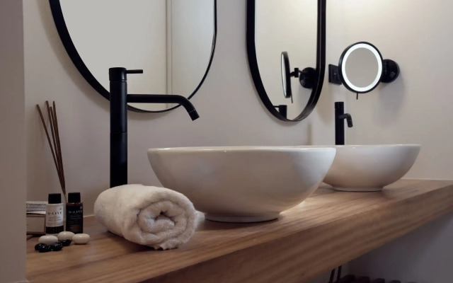 Contessina Suites and Spa