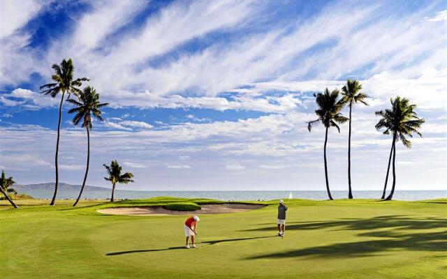 Sheraton Fiji Resort