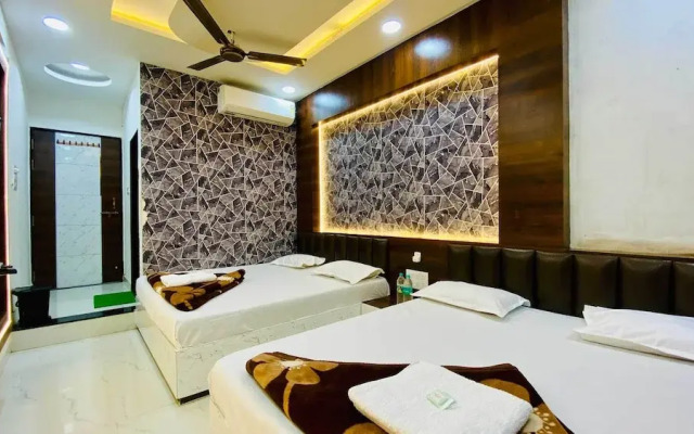 Hotel Shree Shyam Sharnam
