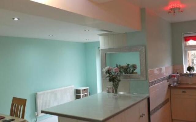 Welcome inn Residence & Suites