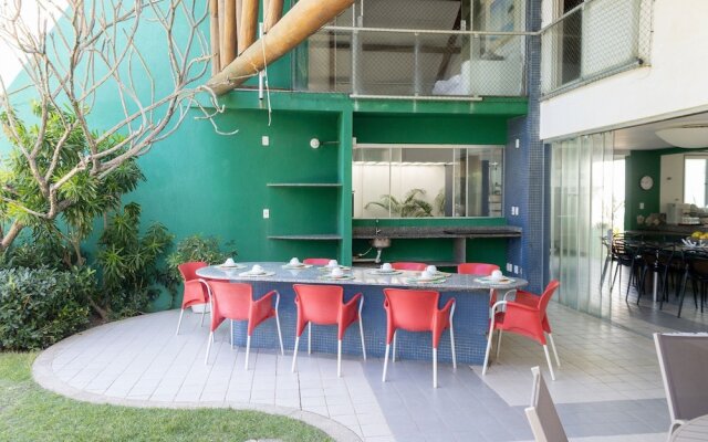 Linda casa na Praia de Guarajuba