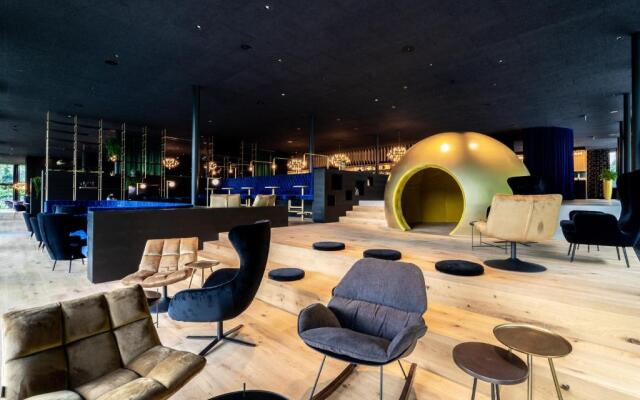 Prinz Rudolf Smarthotel