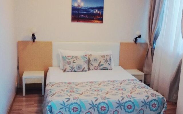 Hotel Kardjali