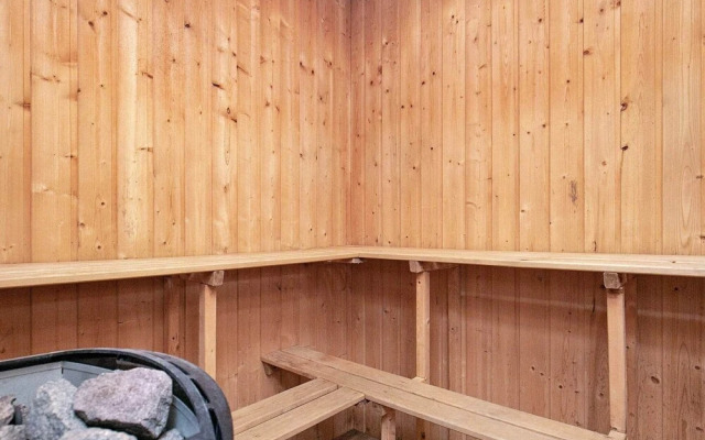 10 Person Holiday Home in Ulfborg-by Traum
