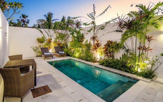 Villa Balik Seminyak
