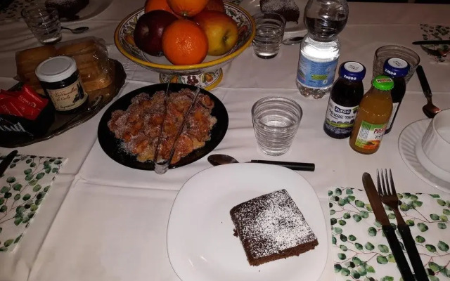 Bed & Breakfast San Marco