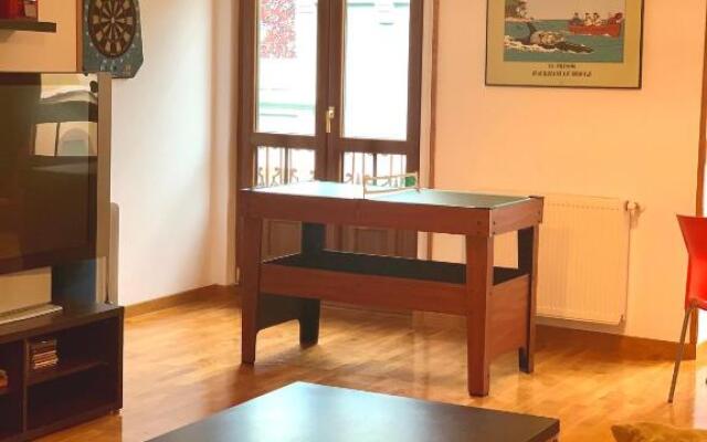 Fantastico Apartamento En Ribadeo