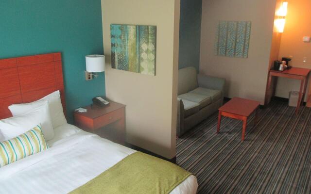 Best Western City Hotel Pirmasens