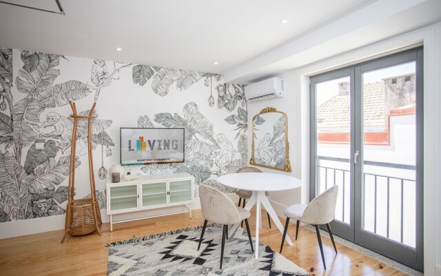 Liiiving - Flores Design Experience 4.6