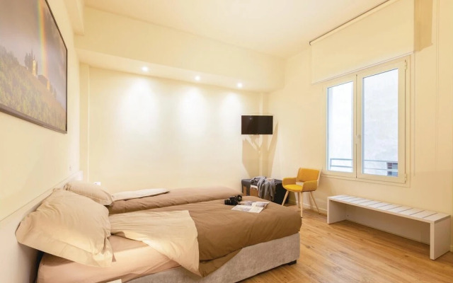 Firenze Apartment