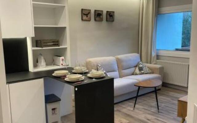 Renttarter atic de Luxe 8pax