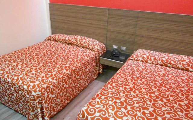 Hotel Dharma