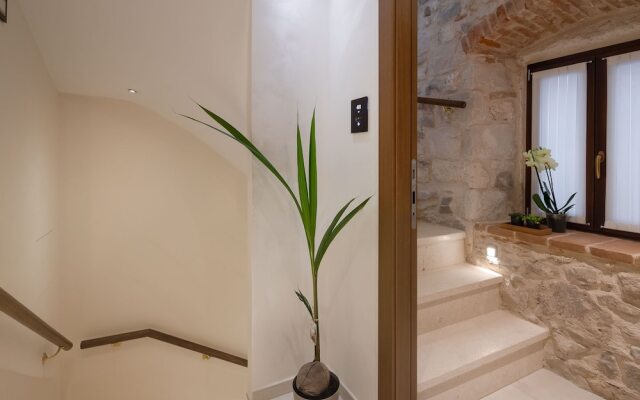 Luxury Rooms MA de Dominis - Adults Only