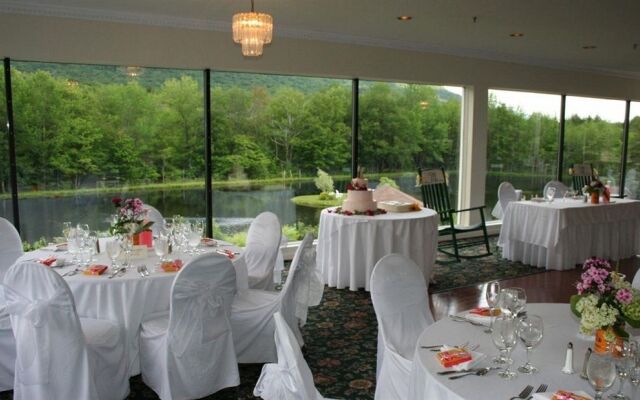 Indian Head Resort