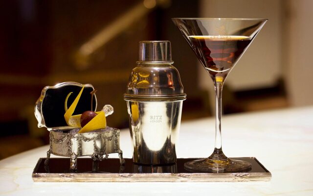 The Ritz London