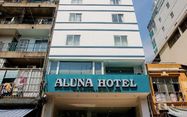 Aluna Hotel