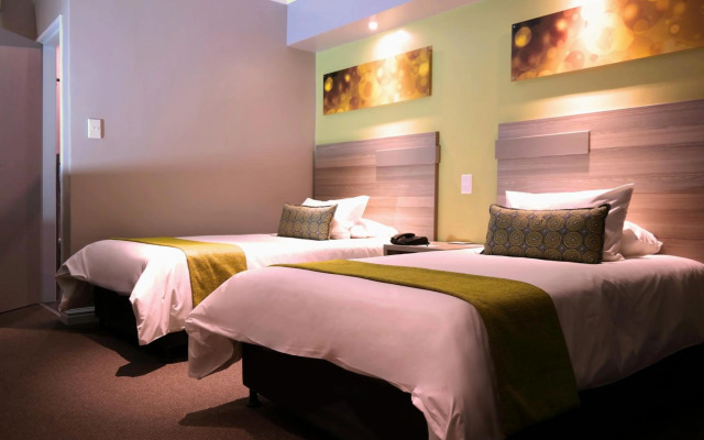 Birchwood Hotel and OR Tambo Conference Centre