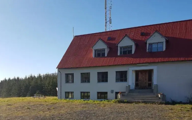 Holt Inn
