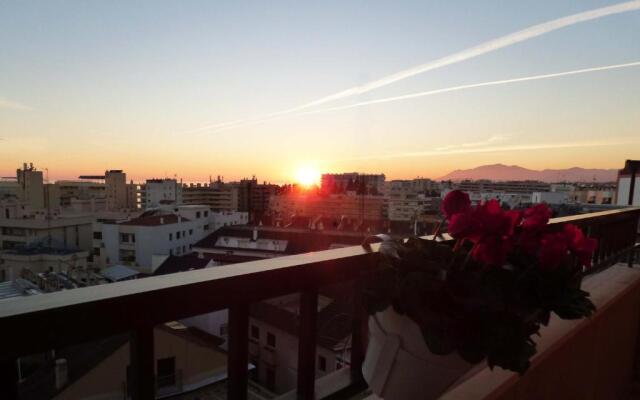 Polo Apartaments 7A