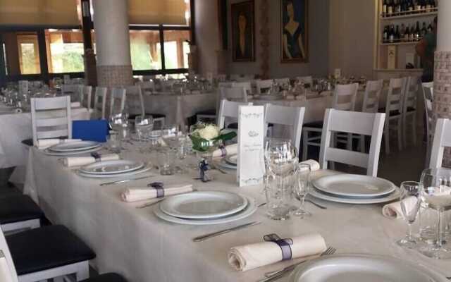 Ostello Parco d'Abruzzo