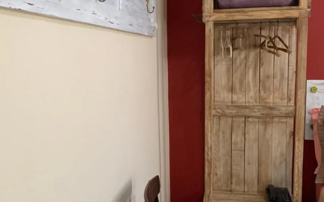 Suíte elegante Caxambu